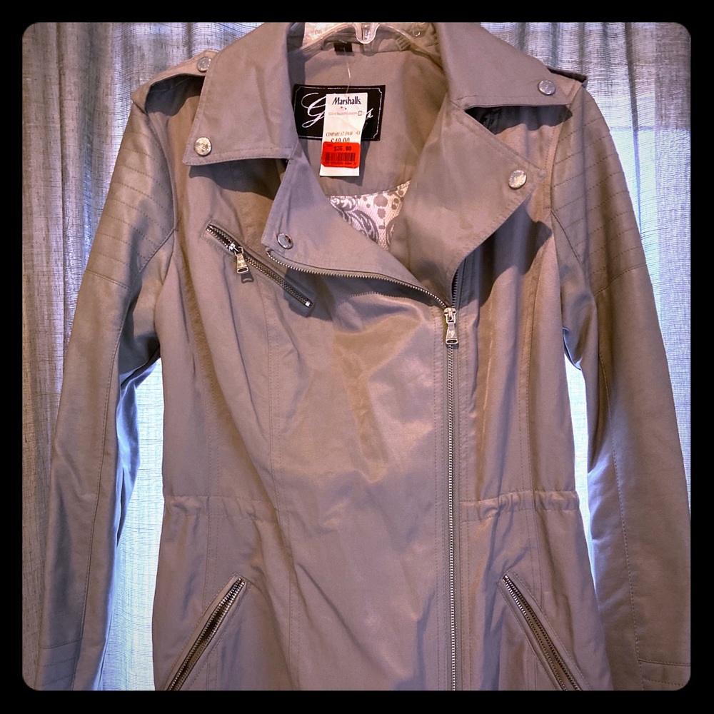 Ladies Guess jacket